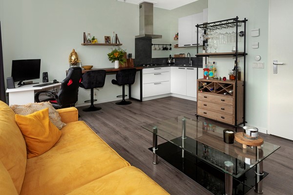 Medium property photo - Prinsenlaan 11B, 3925 BL Scherpenzeel